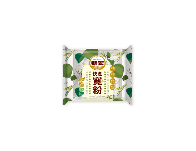 快煮寬粉180g<br><span>【全素】<br><span>$55/包