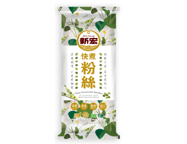 快煮粉絲360g<br><span>【全素】<br><span>$99/包  
