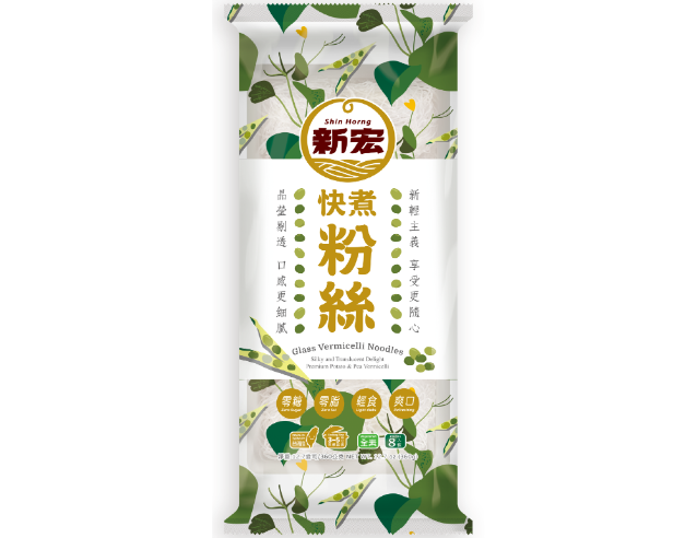 快煮粉絲360g<br><span>【全素】<br><span>$99/包  